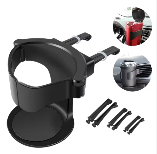 SUPPORT POUR BOUTEILLE D'EAU , DE CAFE , DE JUS , DE THE