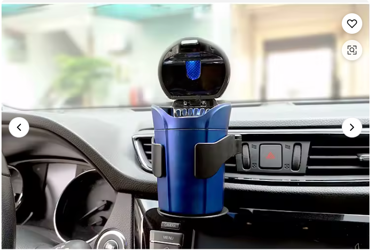 SUPPORT POUR BOUTEILLE D'EAU , DE CAFE , DE JUS , DE THE